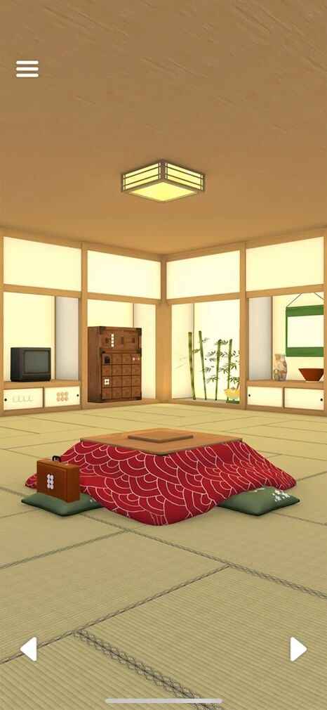 逃脱京都(Kyoto)截图3