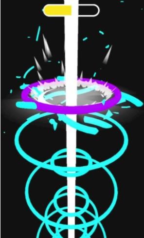 伸缩箍粉碎冲刺截图3