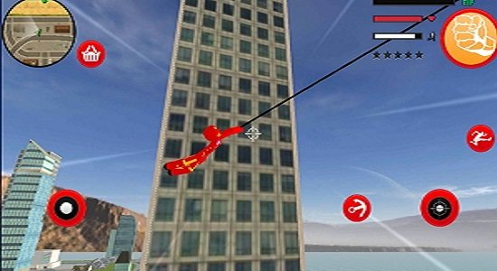 黄金火柴人正版截图2