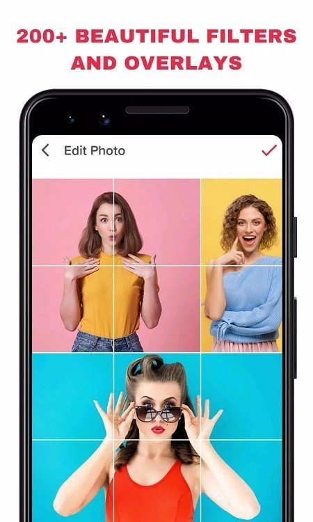 GRIDMAN闹钟截图1