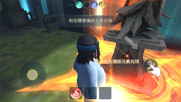 恐怖躲猫猫3免广告版