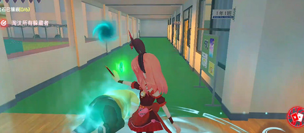 恐怖躲猫猫3免广告版