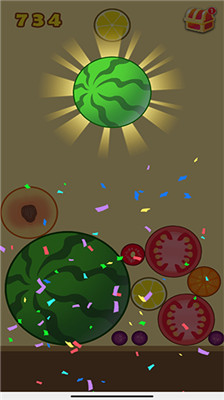 合成大西瓜红包版赚钱游戏旧版