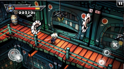 武士2复仇截图2