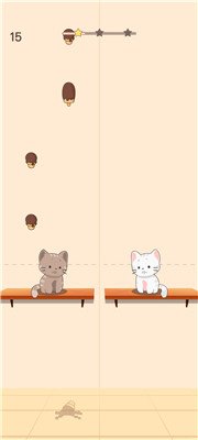 猫咪二重奏中文版