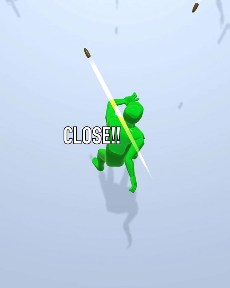 我躲子弹贼6截图3