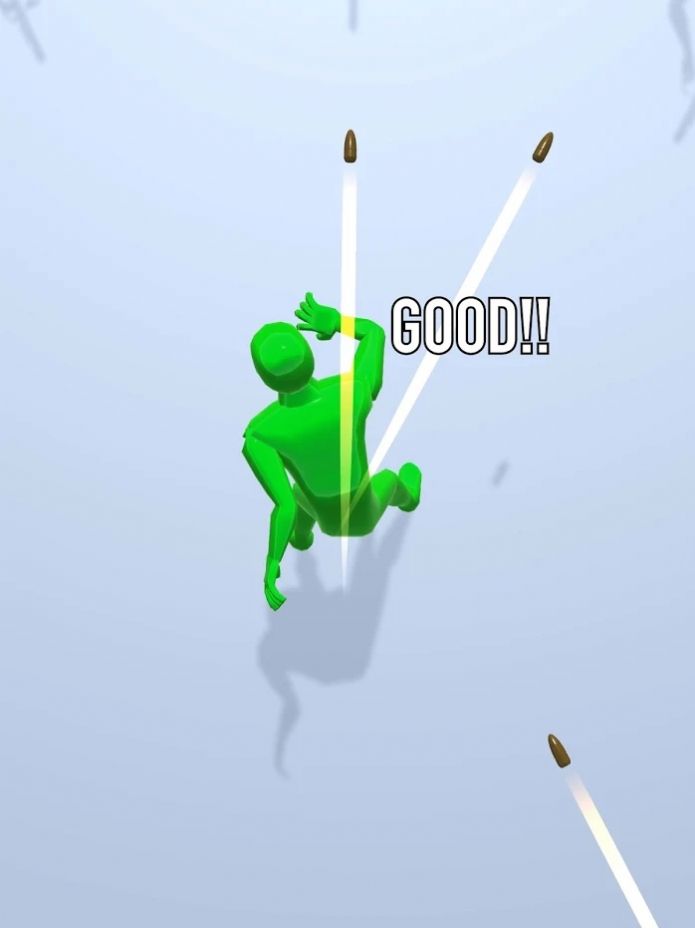 我躲子弹贼6截图2