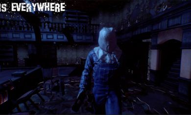 最长的夜晚截图1