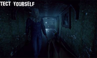 最长的夜晚截图2