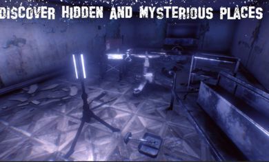 最长的夜晚截图3