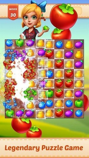 农场神奇女孩截图3