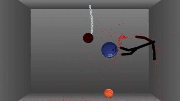 死吧火柴人手机版截图2