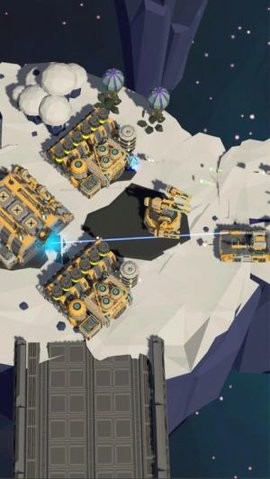 攻击命令rts截图1