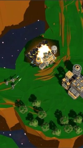 攻击命令rts截图2