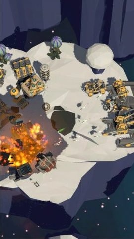 攻击命令rts截图3