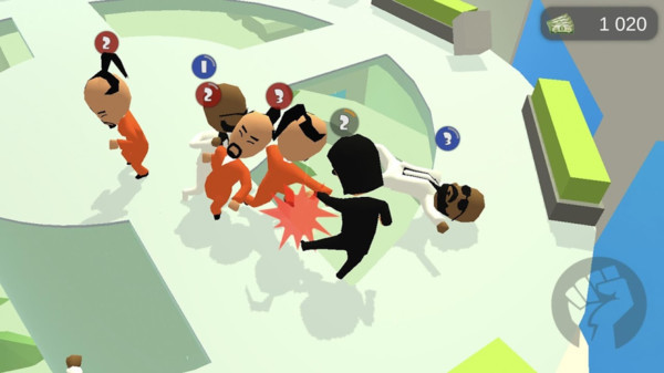 我单挑最强截图3