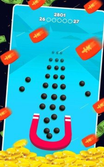 疯狂黑洞手机版截图1