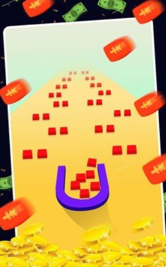 疯狂黑洞手机版截图3