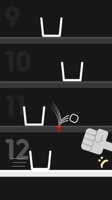 极限冰块挑战截图2