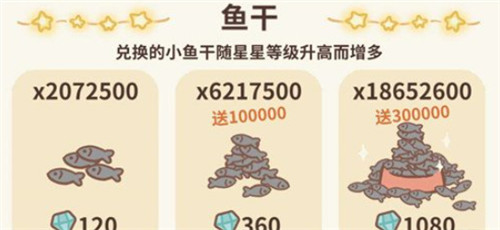 动物餐厅无限小鱼干钻石版