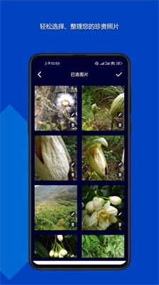 魔法音乐相册制作工具截图2