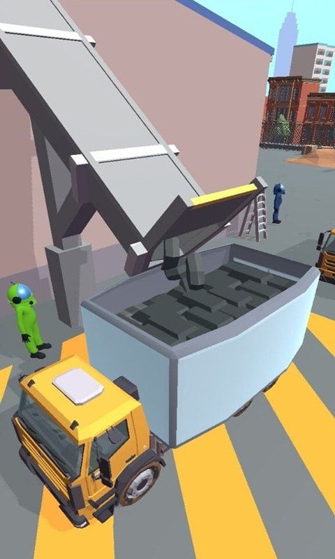 尖叫打工人截图1