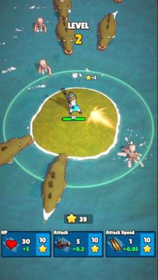 孤独幸存者截图2