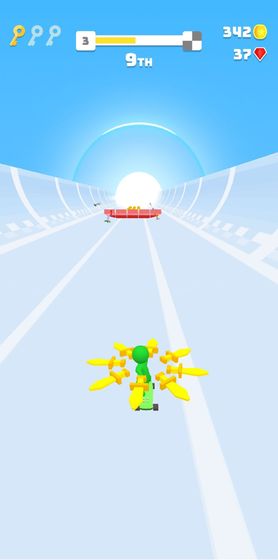 滑板我最酷截图1