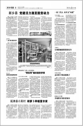 河南日报顶端新闻app官方版截图1