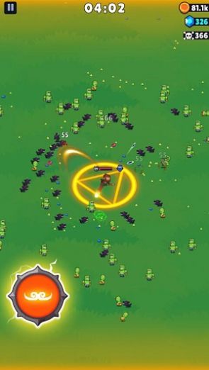 王国生存手机版截图3