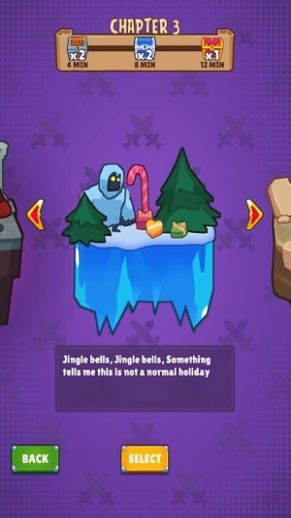 王国生存手机版截图2