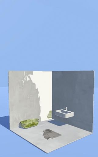 家用清洁剂截图1