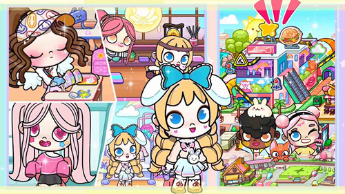 我的世界小镇医院截图2