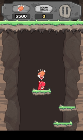小怪兽下楼梯截图1