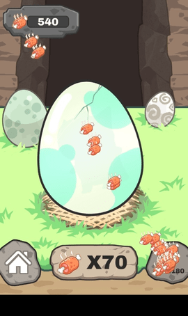 小怪兽下楼梯截图3