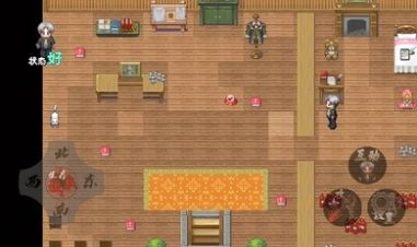 生存挑战3d截图2