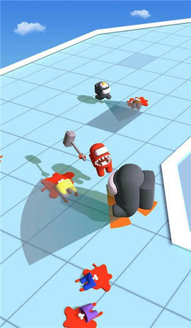 冒牌者的捣碎截图3