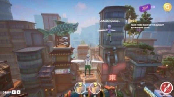 模拟老大爷中文版截图2