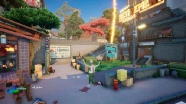 模拟老大爷中文版截图1