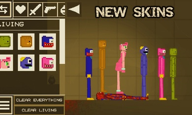 怪物游乐场截图3