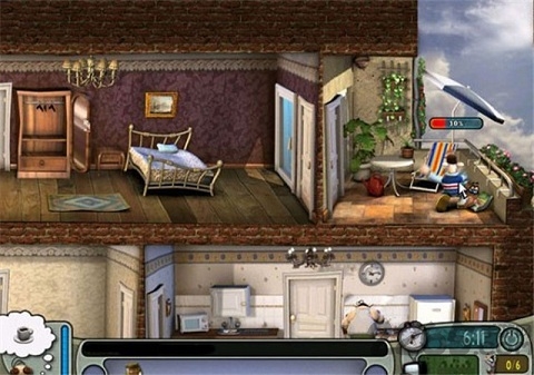 整蛊邻居3截图1