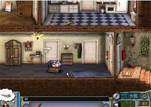 整蛊邻居3截图3