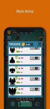 凶猛僵尸炸药截图2