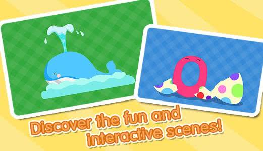 宝宝拼拼乐截图1