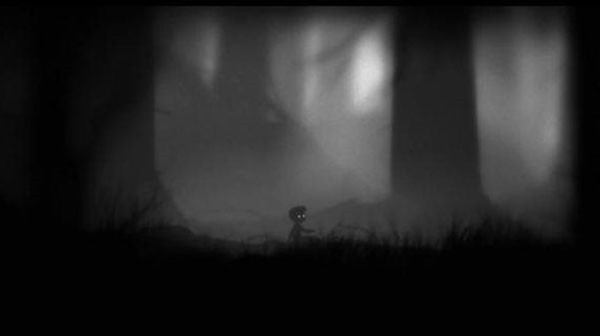 地狱边境电脑版