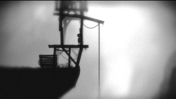 地狱边境电脑版