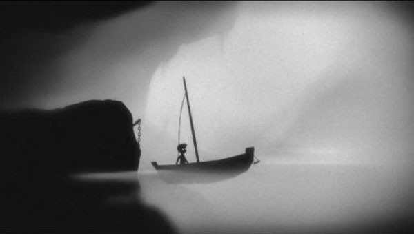 地狱边境电脑版