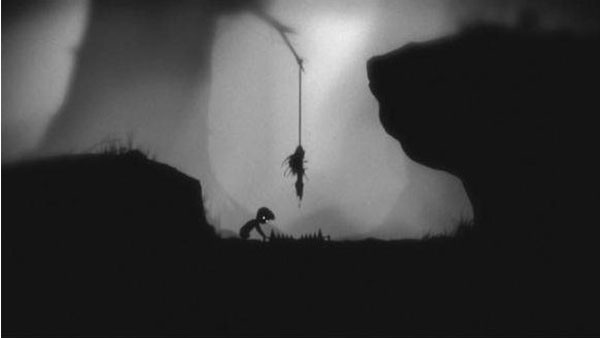 地狱边境电脑版