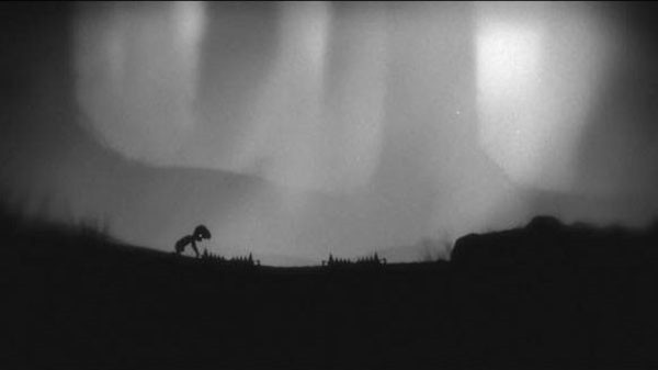 地狱边境电脑版