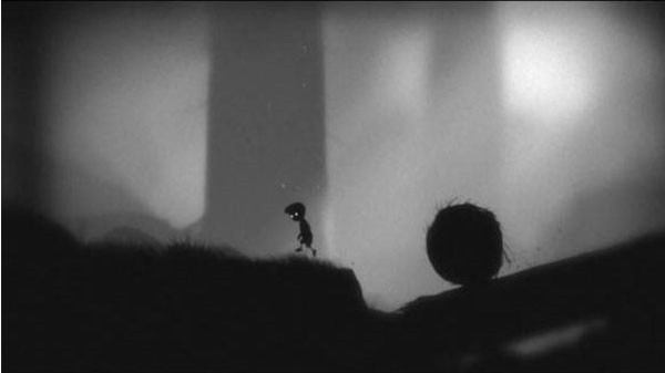 地狱边境电脑版